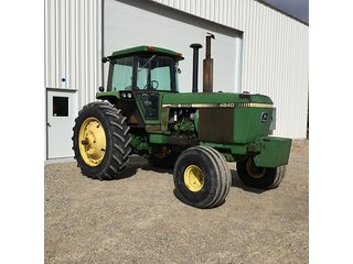 Property photo 2 - WEST BRANCH CONSIGNMENT EQUIPMENT AUCTION IN OGEMAW COUNTY, MICHIGAN